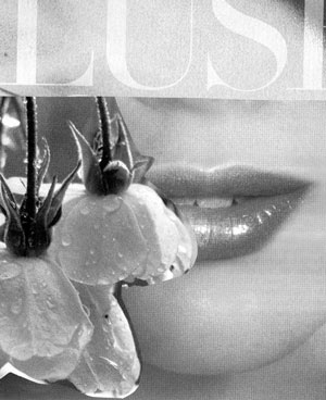lust