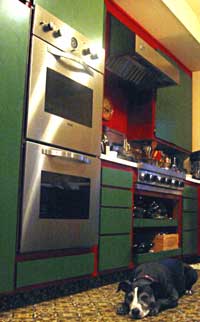 ovens